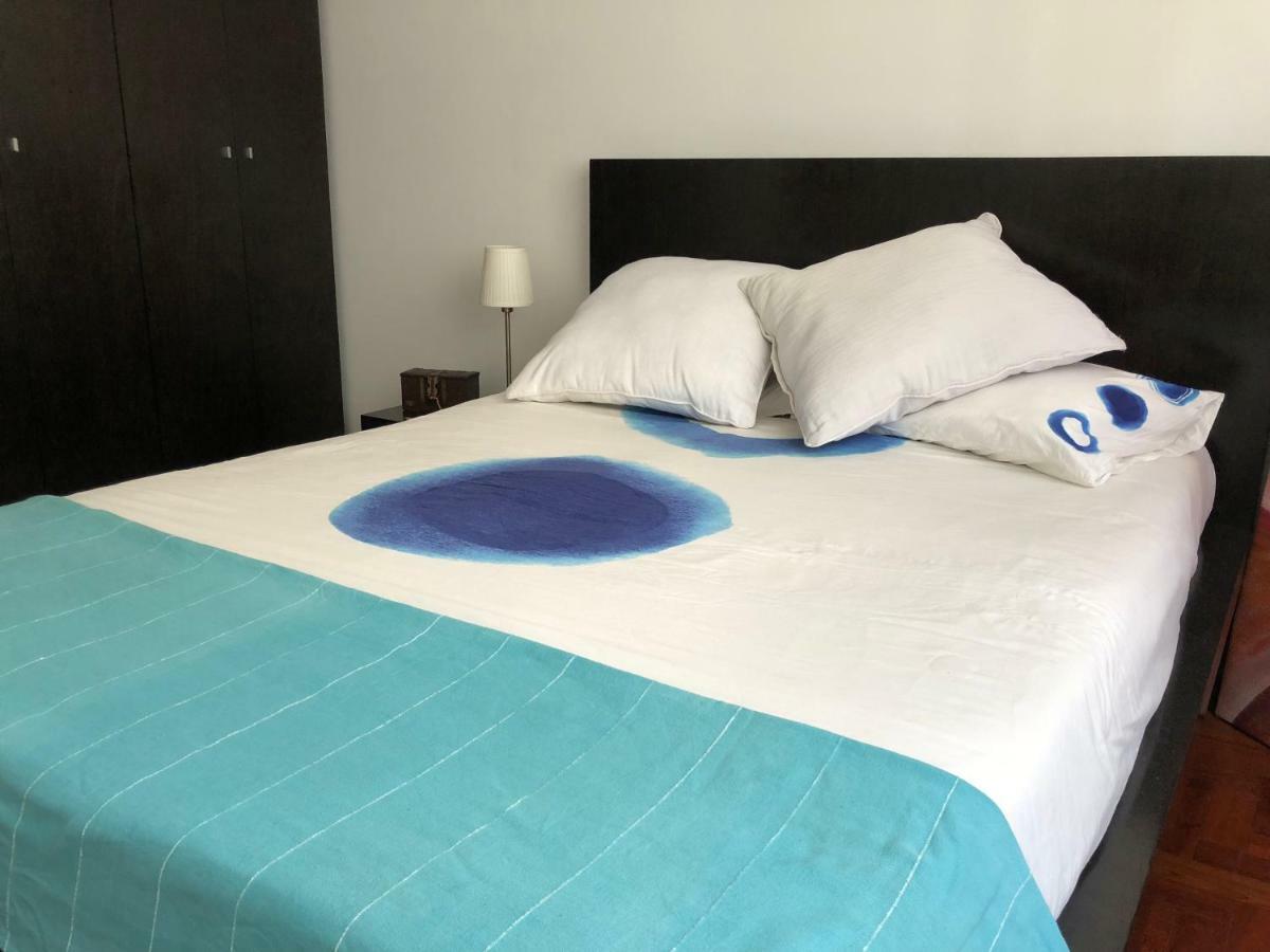 Arroios Bnb 리스본 외부 사진