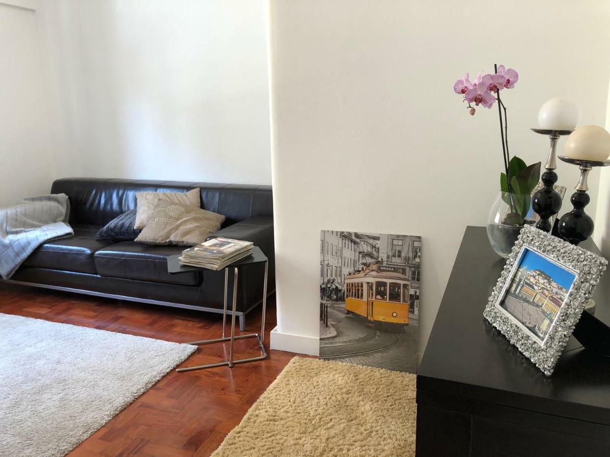 Arroios Bnb 리스본 외부 사진