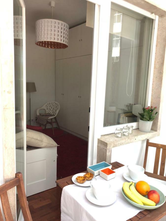 Arroios Bnb 리스본 외부 사진