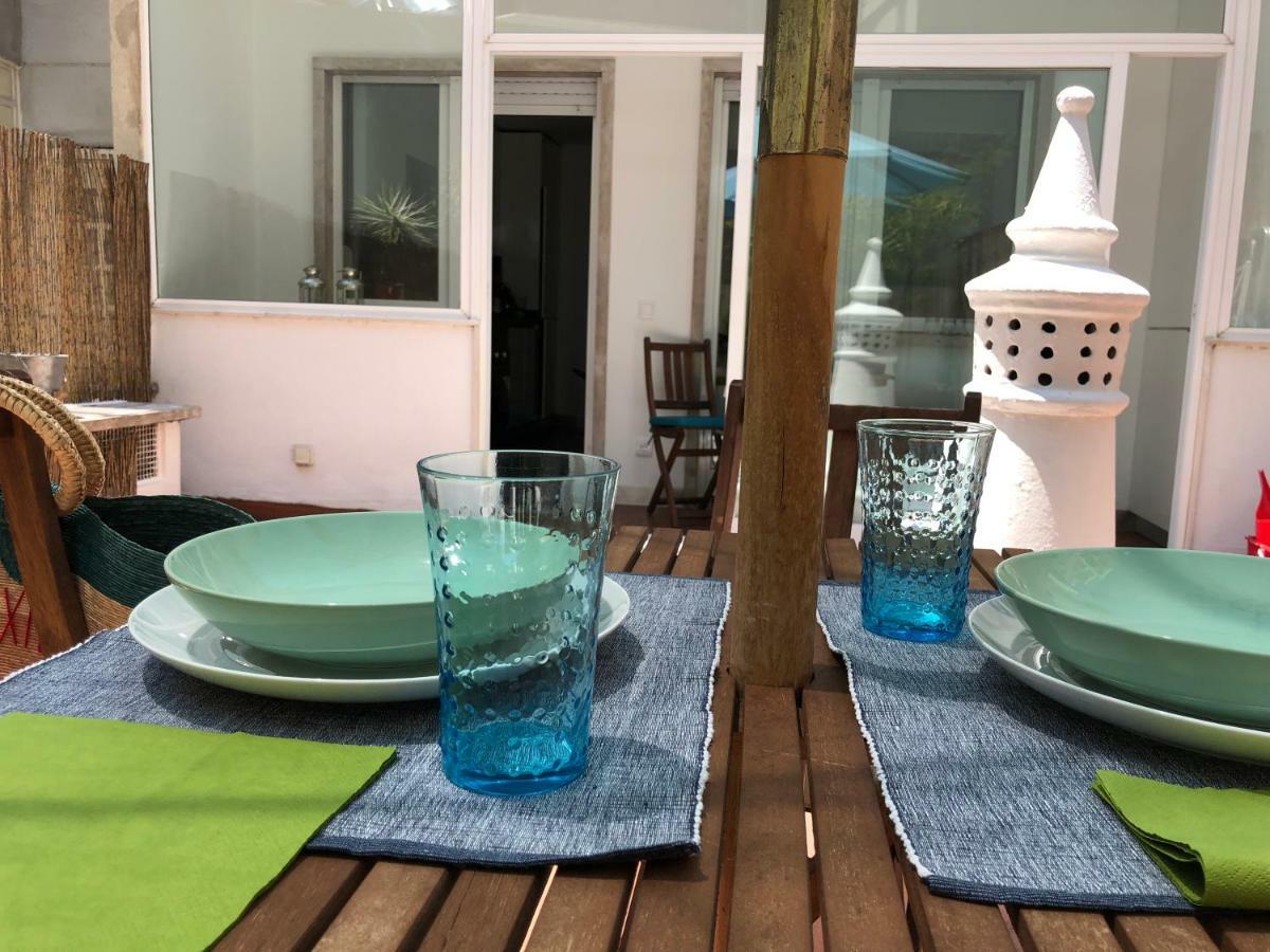 Arroios Bnb 리스본 외부 사진