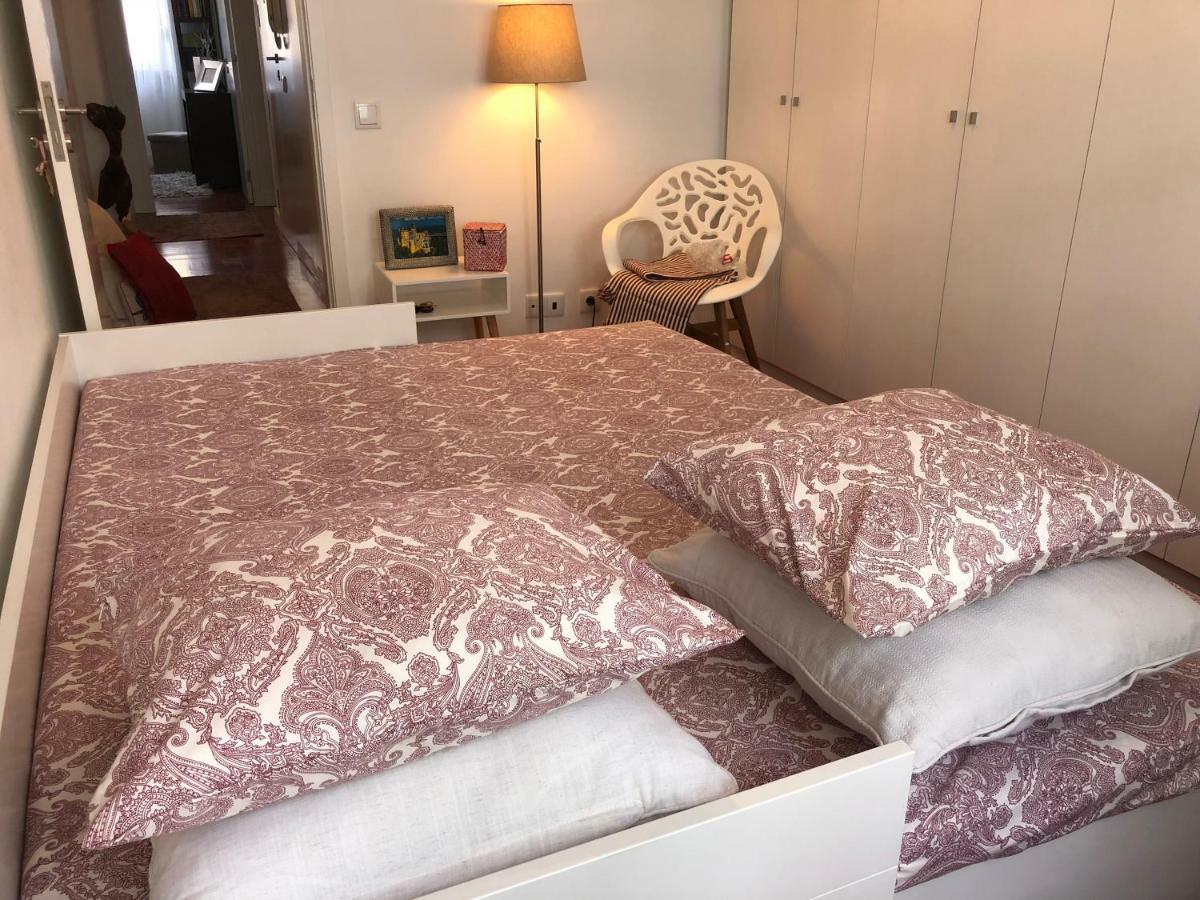 Arroios Bnb 리스본 외부 사진
