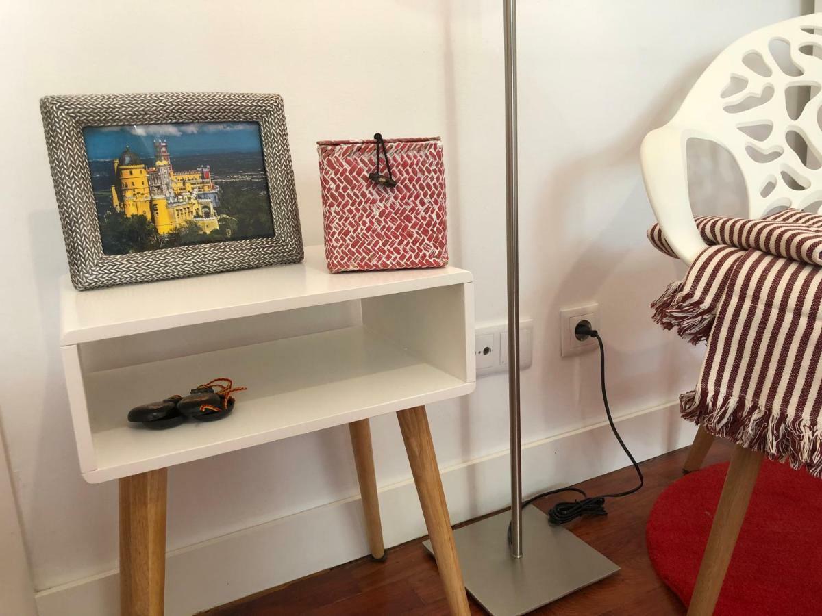 Arroios Bnb 리스본 외부 사진