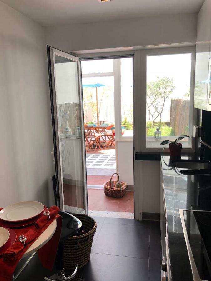 Arroios Bnb 리스본 외부 사진