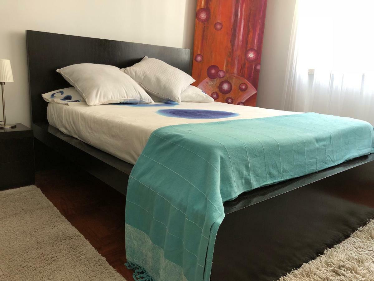 Arroios Bnb 리스본 외부 사진
