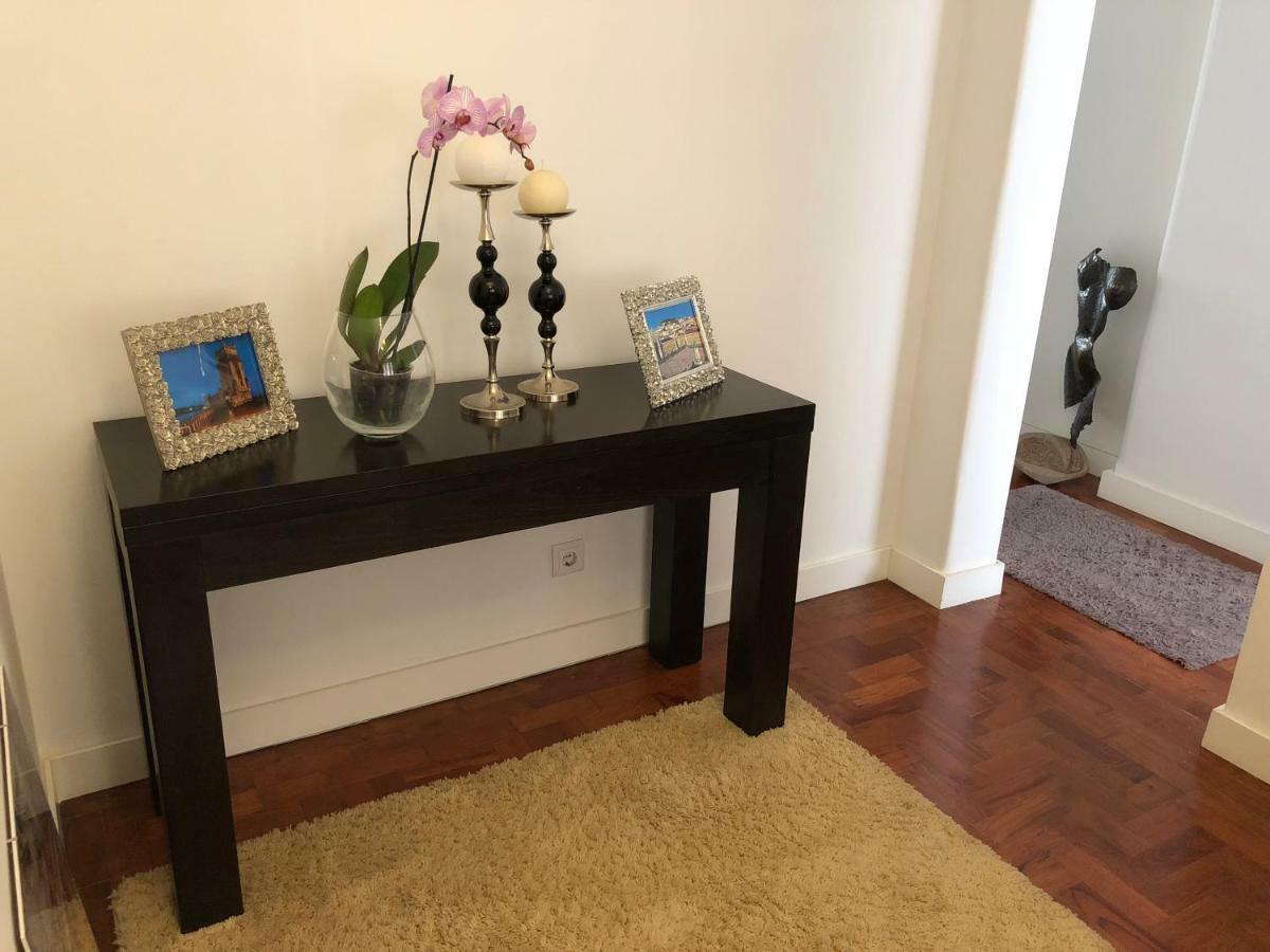 Arroios Bnb 리스본 외부 사진