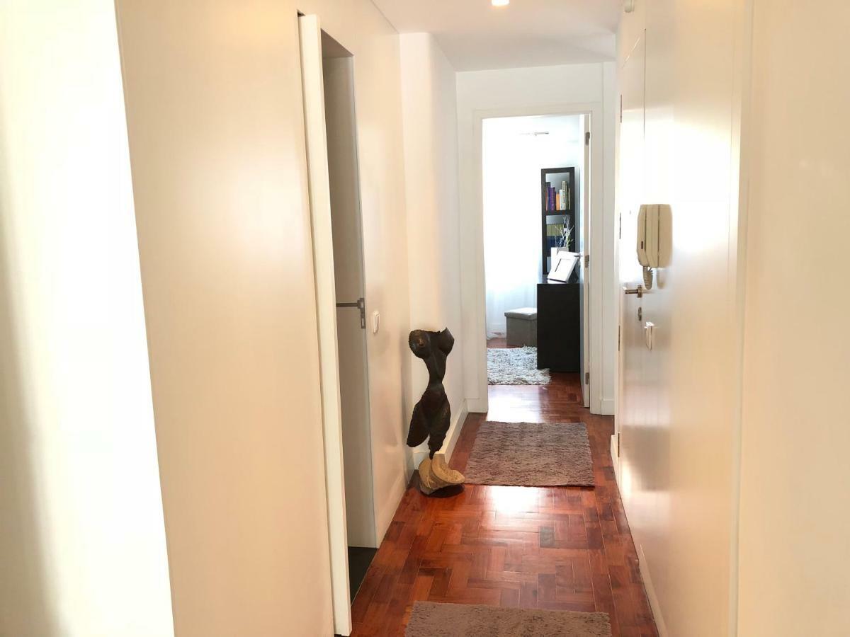Arroios Bnb 리스본 외부 사진
