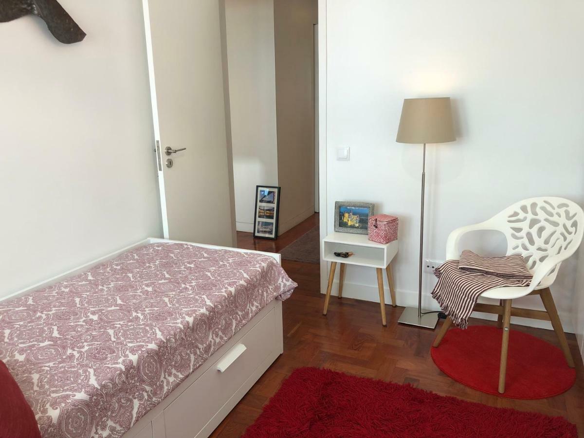 Arroios Bnb 리스본 외부 사진