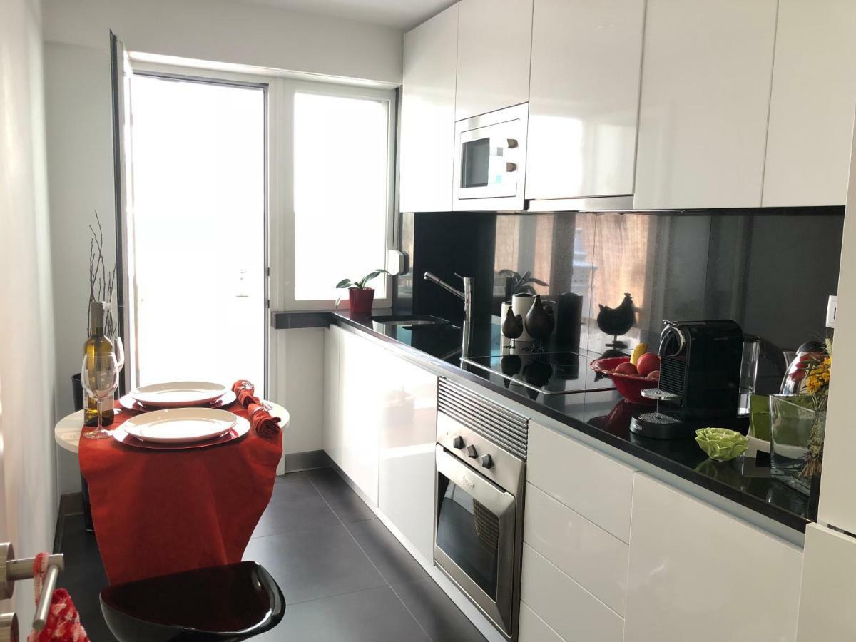 Arroios Bnb 리스본 외부 사진