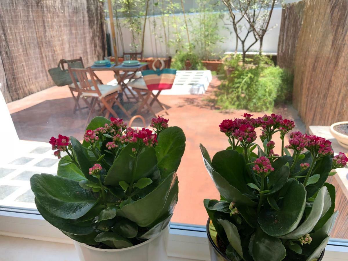 Arroios Bnb 리스본 외부 사진