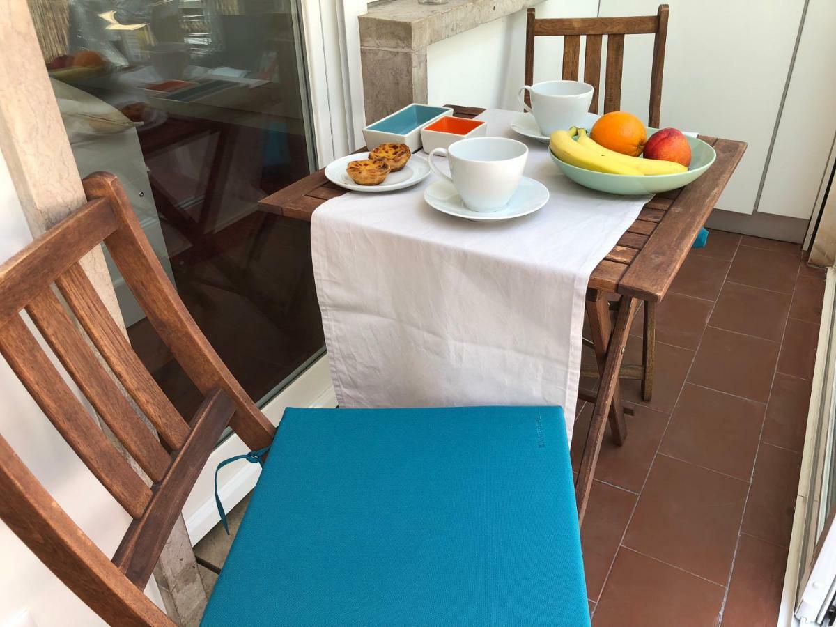 Arroios Bnb 리스본 외부 사진