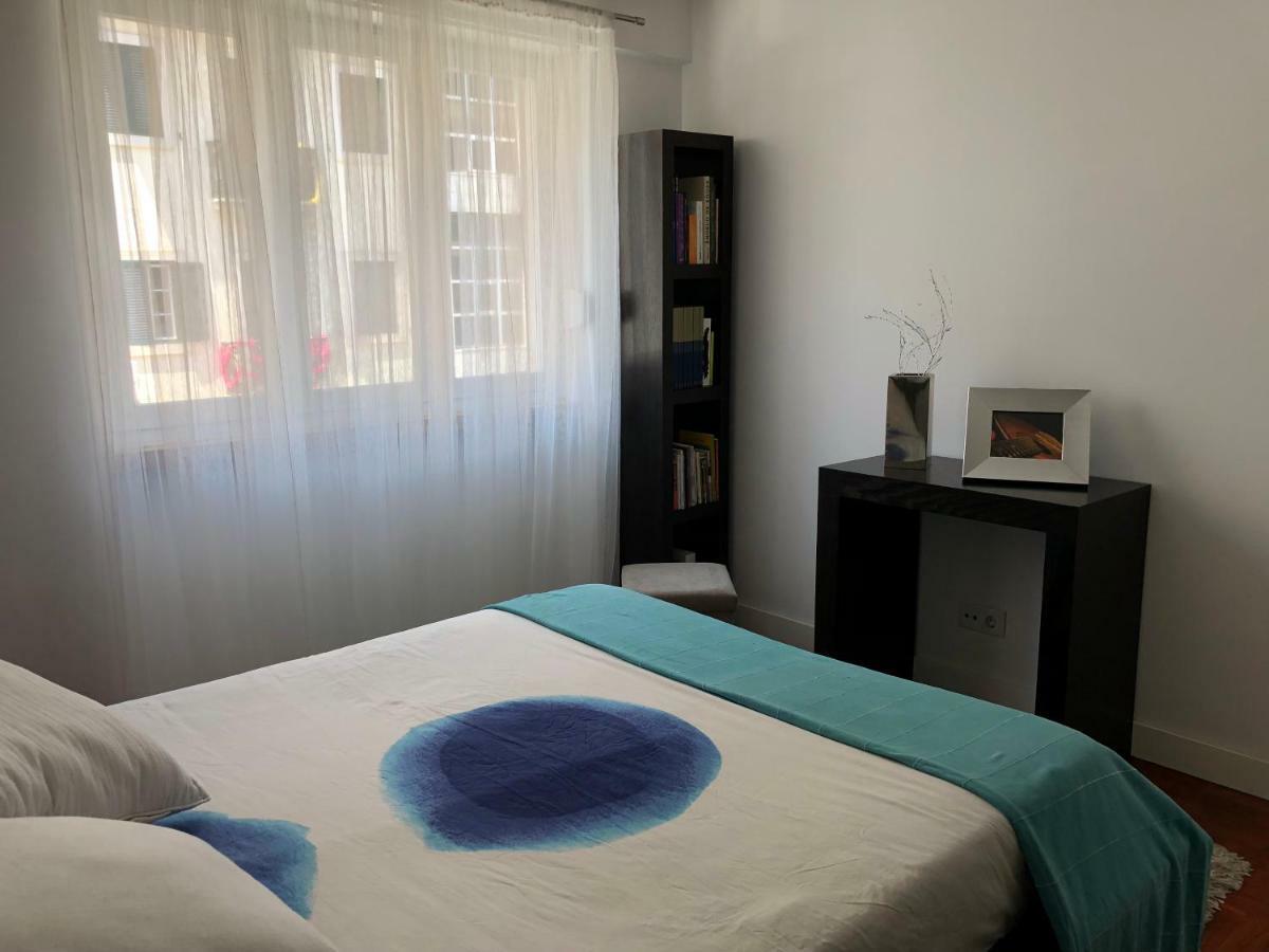 Arroios Bnb 리스본 외부 사진