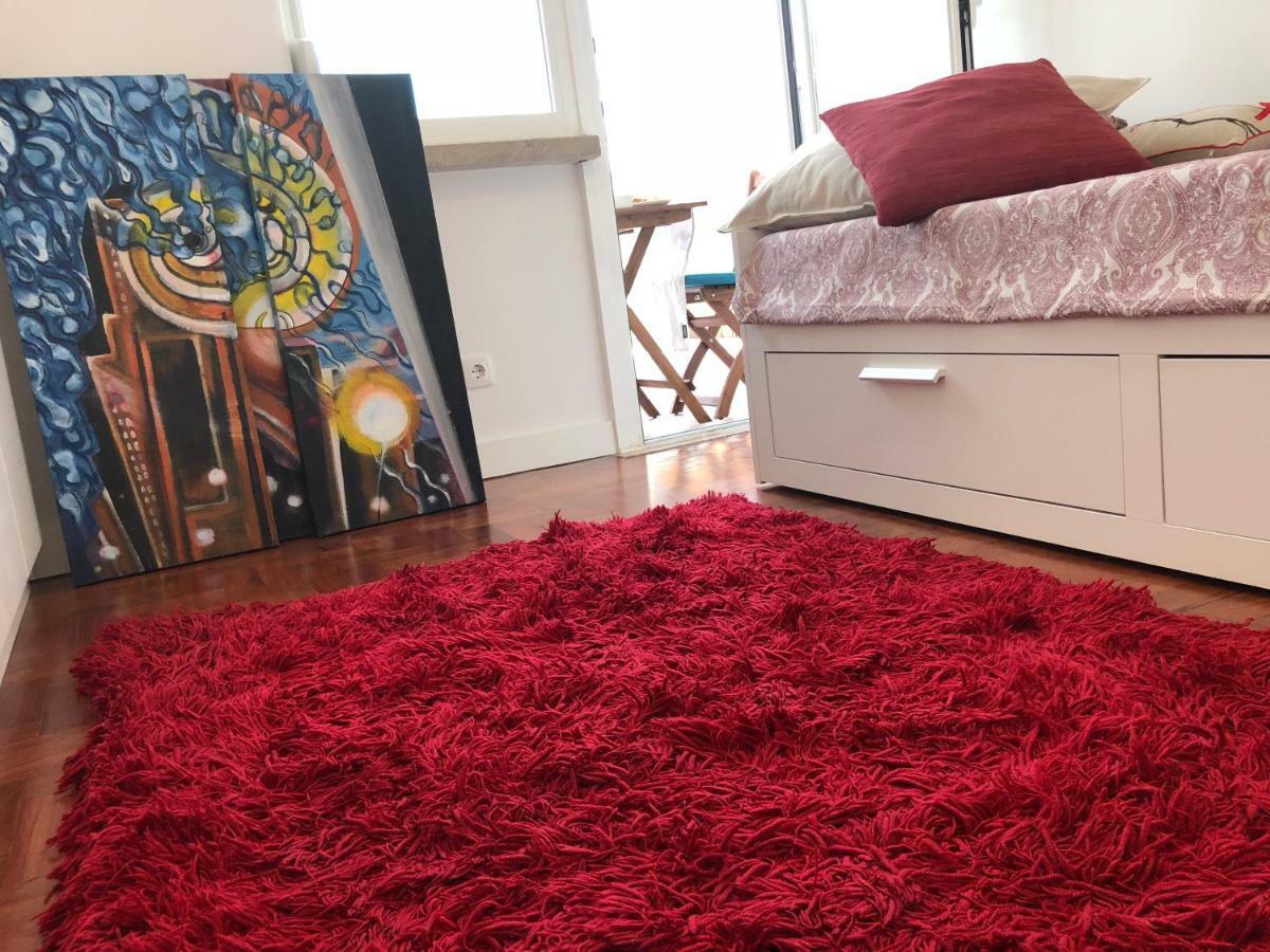 Arroios Bnb 리스본 외부 사진