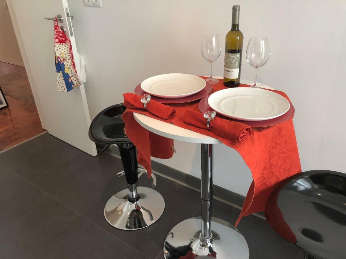 Arroios Bnb 리스본 외부 사진